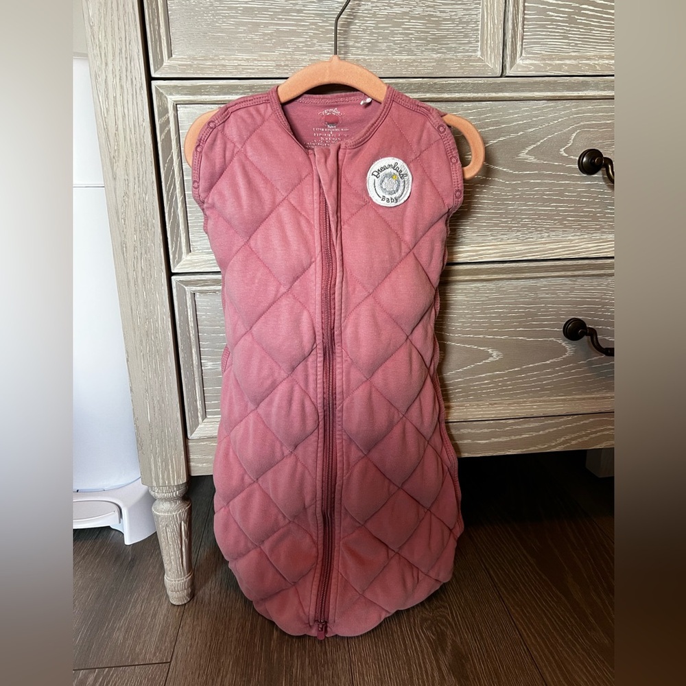 Dreamland Baby swaddle